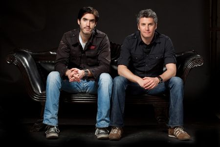 the PAZ brothers
