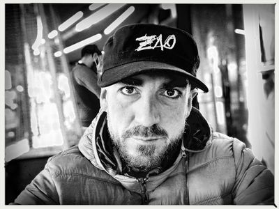 Simone Gandolfo