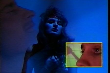 In George Kuchar's, A Fatal Desire as Julie Rogers