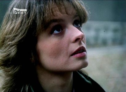 Tatiana Kulísková in Láska z pasáze (1985)