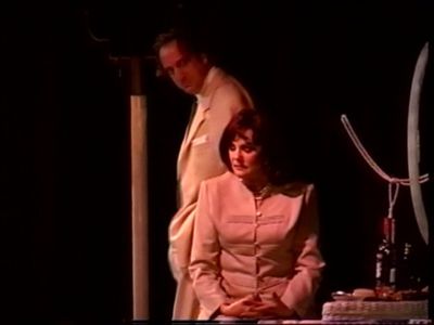 Alfonso DiLuca and Zully Montero - Sweet Bird of Youth