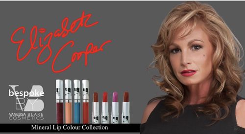 Elizabeth Cooper