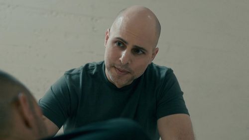 Cesar Caolo