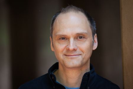 Current Headshot