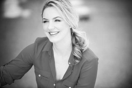 Kristin Adams