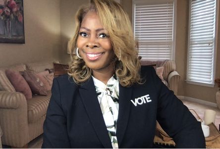 LaTosha Brown
