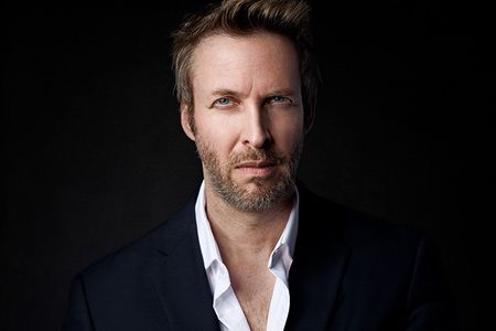 Marcus Ashley