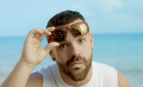 Osvaldo Friger