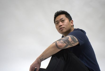 Mike Li