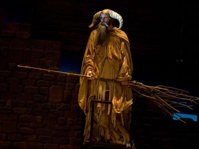 Tim the Enchanter