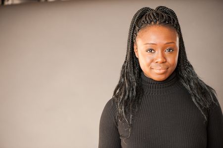 Jocelyn Bioh