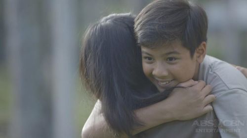 Louise Abuel in Maalaala Mo Kaya (1991)