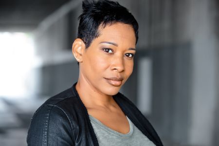 Syreeta Spears