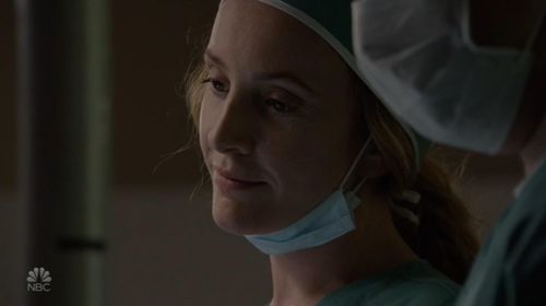 Blacklist (NBC)