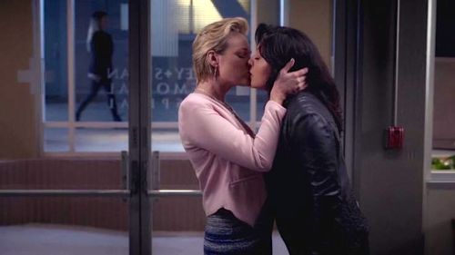 Grey's Anatomy