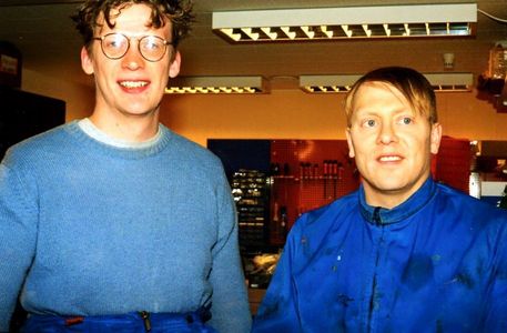 Jón Gnarr