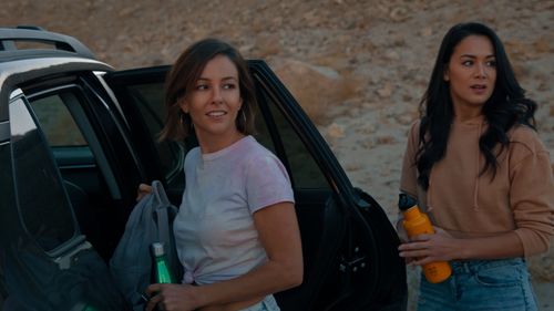 Still Frame