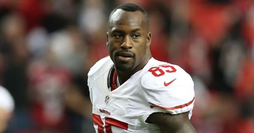 Vernon Davis