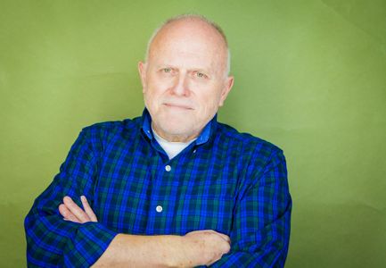 Brian Rhodes
