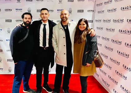 Emagine Red Carpet