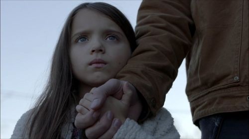 Outcast Season finale Season one