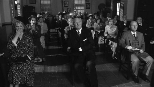 Lynda Boyd, Robert Clarke, Kevin McNulty, Stephen E. Miller, Ruth Nichol, Stephen J.M. Sisk, and Jeanie Cloutier in Reef