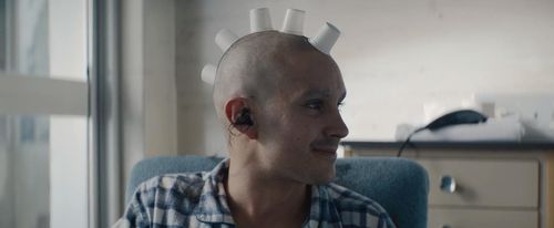 Craig Stott in Holding the Man (2015)