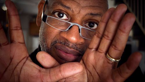 Tim Alexander