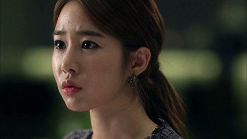 Yoo In-na in My Secret Hotel (2014)
