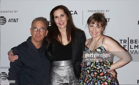 Andrew Fierberg and Laurie Simmons