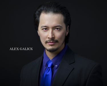 Alex Galick
