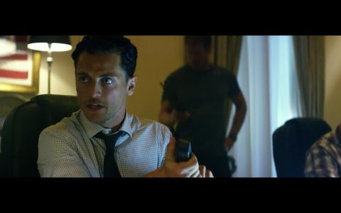 Still from 13 Hours
