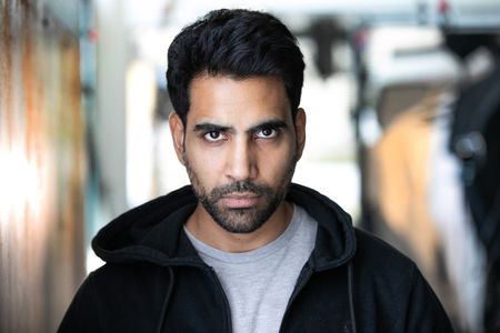 Jaz Singh Deol