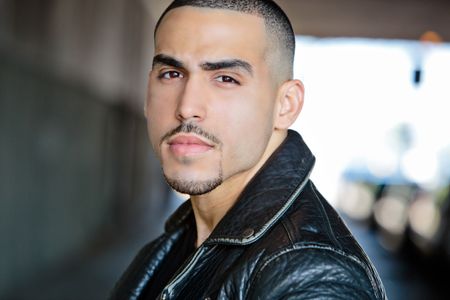 Christian Torres Villalobos