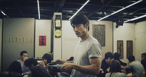 Johnny Chen