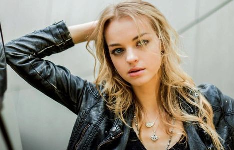 Olivia Rose Keegan