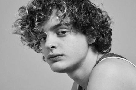 Lorenzo Ferro