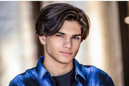 Dorian Giordano