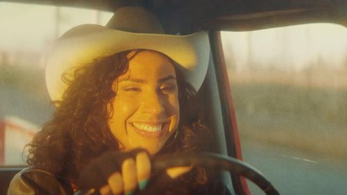 River Gallo in Ponyboi (2024)