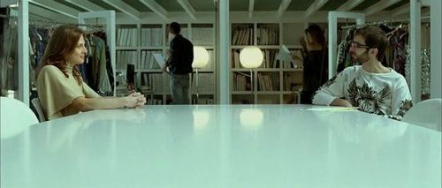 Belén Fabra in Diary of a Nymphomaniac (2008)