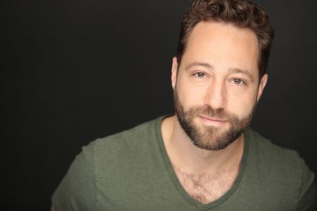 Jacob Saxton