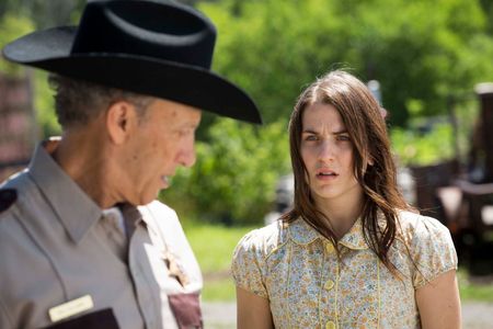 Cellar Door - Directed by Philip S. Plowden