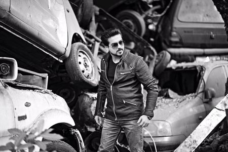 Pushkar Jog