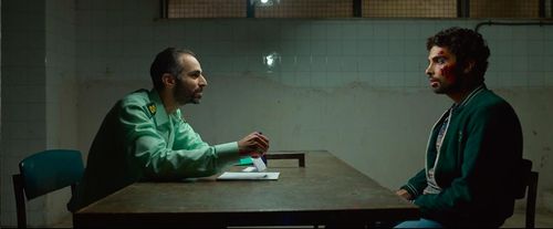 Shervin Alenabi