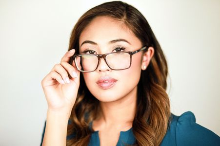 Nina Gosiengfiao