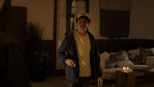 Adam Langdon in Midnight, Texas (2017)