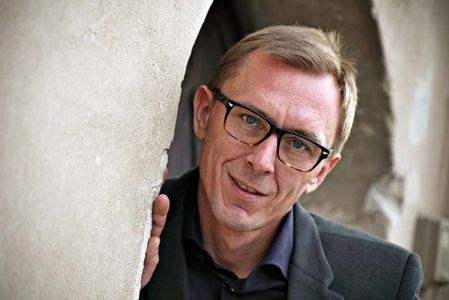 Krzysztof Rak