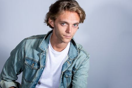 Headshot 2021