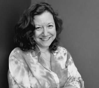 Carole Montgomery