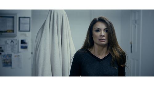 Lilly Melgar